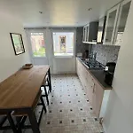 Hébergement de vacances Location De Maison Au Fil De L O