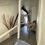 Hébergement de vacances Location De Maison Au Fil De L O