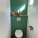 Location De Maison Au Fil De L O Hébergement de vacances La Bouille