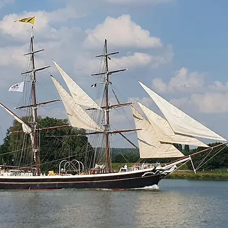 Location De Maison Au Fil De L O Σπίτι διακοπών