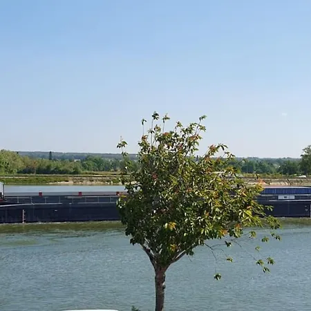 Σπίτι διακοπών Location De Maison Au Fil De L O La Bouille