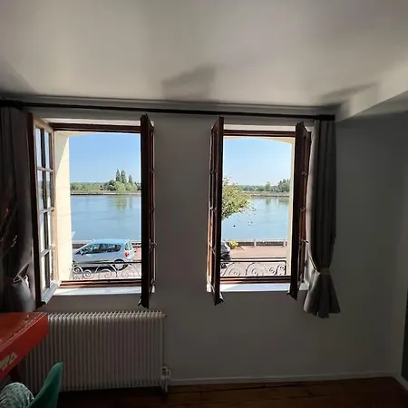 Σπίτι διακοπών Location De Maison Au Fil De L O