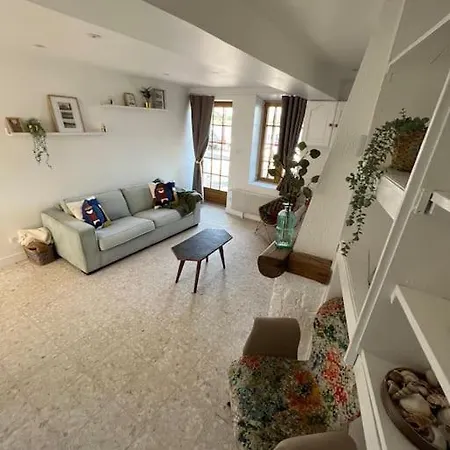 Σπίτι διακοπών Location De Maison Au Fil De L O La Bouille