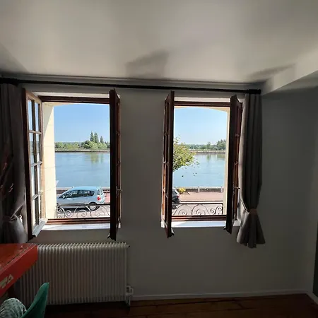 Location De Maison Au Fil De L O Holiday home La Bouille