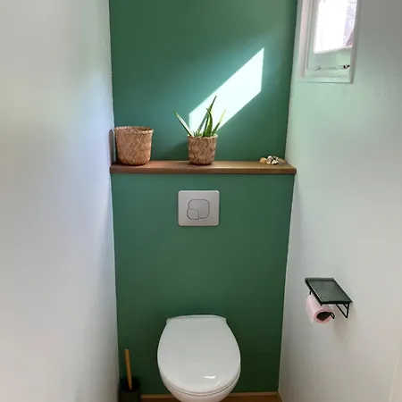 Location De Maison Au Fil De L O Holiday home La Bouille