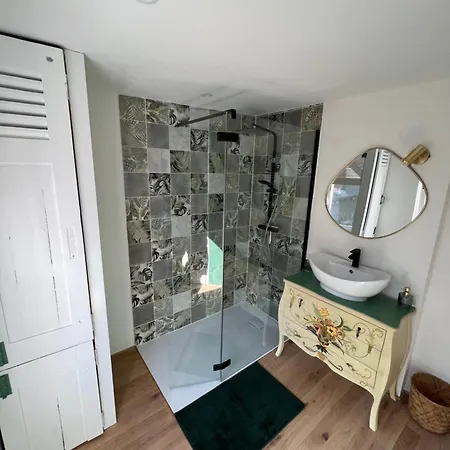 Location De Maison Au Fil De L O Holiday home