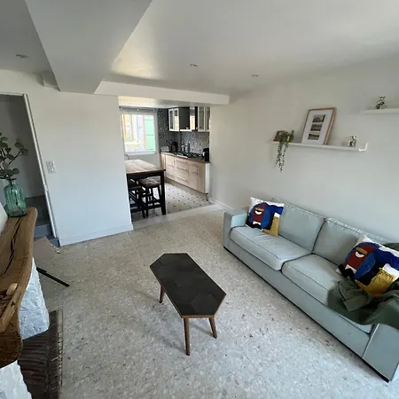 Location De Maison Au Fil De L O