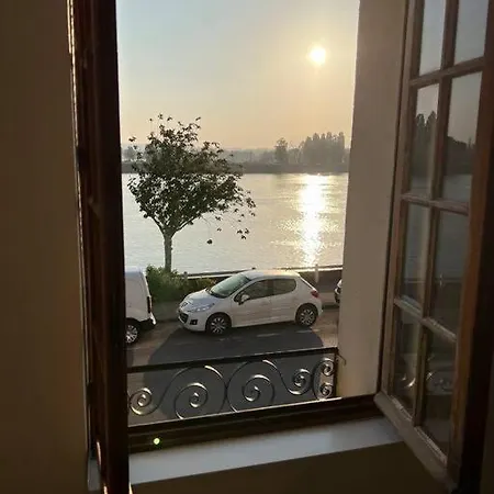 Location De Maison Au Fil De L O