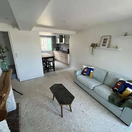 Location De Maison Au Fil De L O *