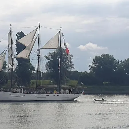 Location De Maison Au Fil De L O La Bouille