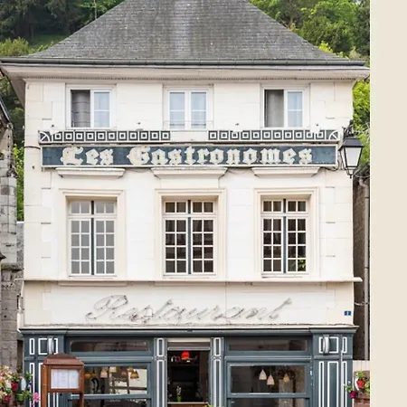 Location De Maison Au Fil De L O