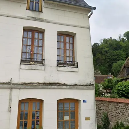 Location De Maison Au Fil De L O La Bouille